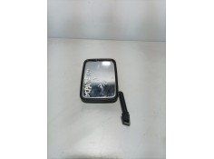 Recambio de retrovisor izquierdo para mitsubishi montero   canvas top (l04_g) 2.5 td (l044g, l049g) referencia OEM IAM   